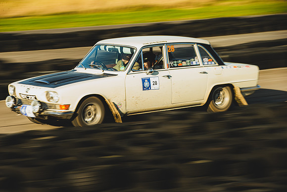 Rally of the Tests 2021