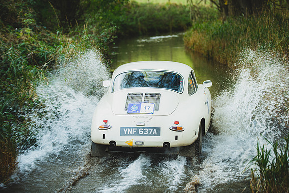Rally of the Tests 2021