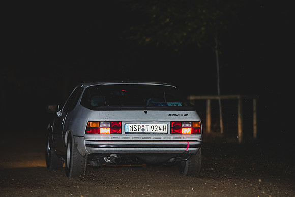 Rally of the Tests 2021