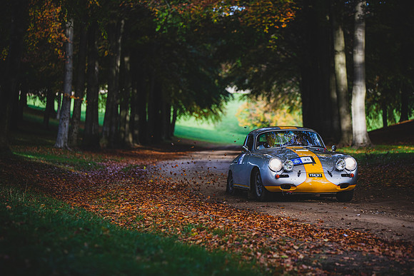 Rally of the Tests 2021