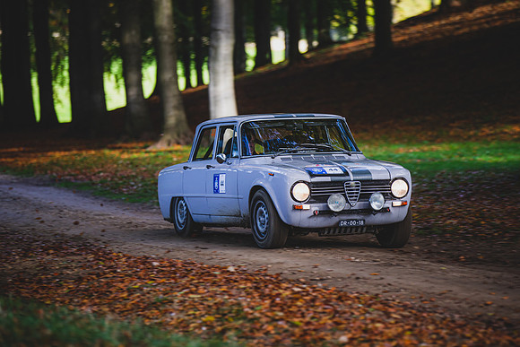 Rally of the Tests 2021