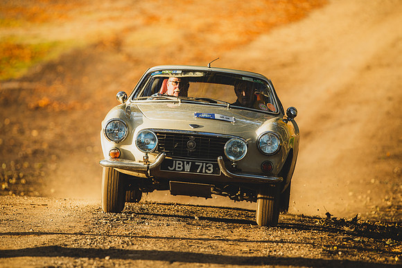 Rally of the Tests 2021