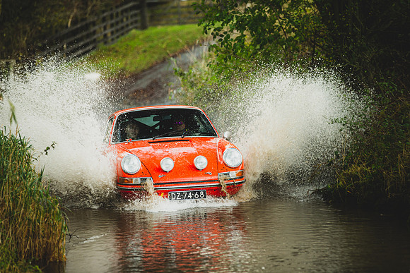 Rally of the Tests 2021