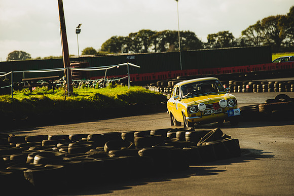 Rally of the Tests 2021