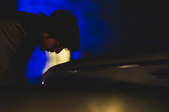 Rally of the Tests 2021