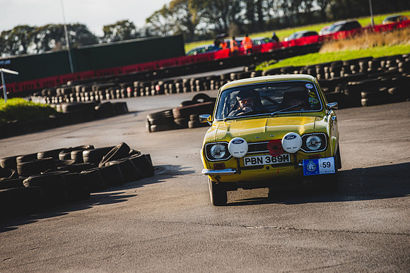 Rally of the Tests 2021