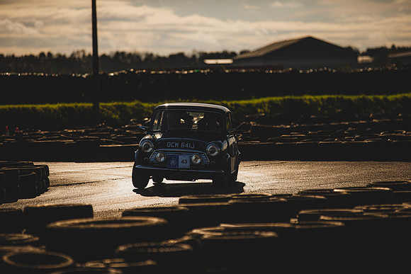 Rally of the Tests 2021