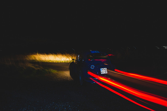 Rally of the Tests 2021