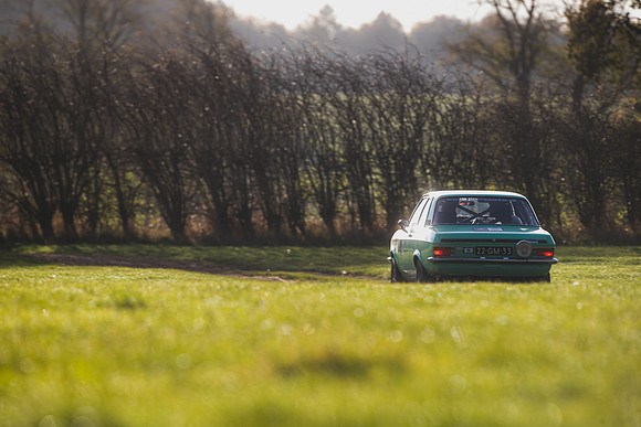 Rally of the Tests 2021