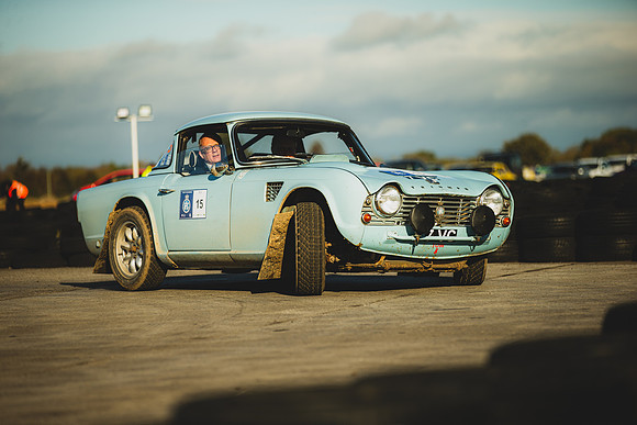 Rally of the Tests 2021