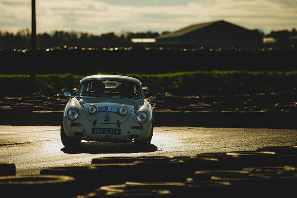 Rally of the Tests 2021