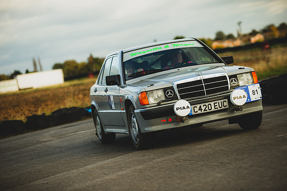 Rally of the Tests 2021
