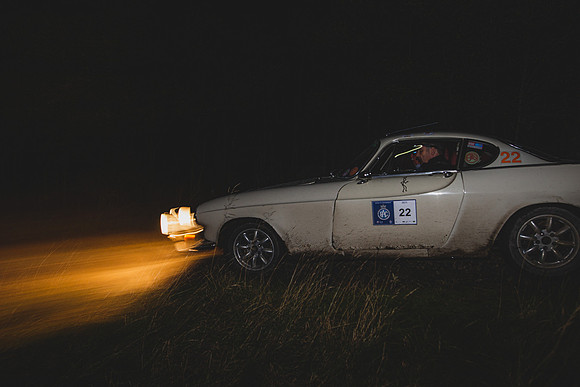 Rally of the Tests 2021