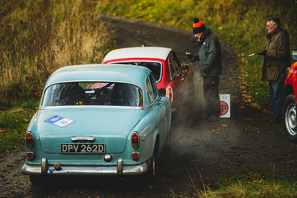 Rally of the Tests 2021