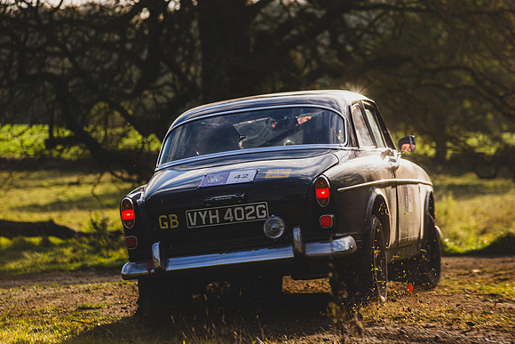 Rally of the Tests 2021