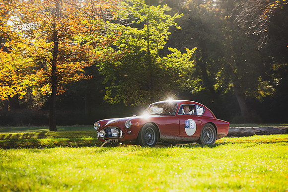 Rally of the Tests 2021