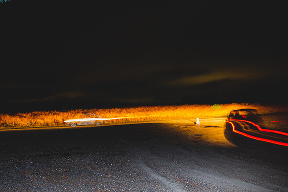 Rally of the Tests 2021