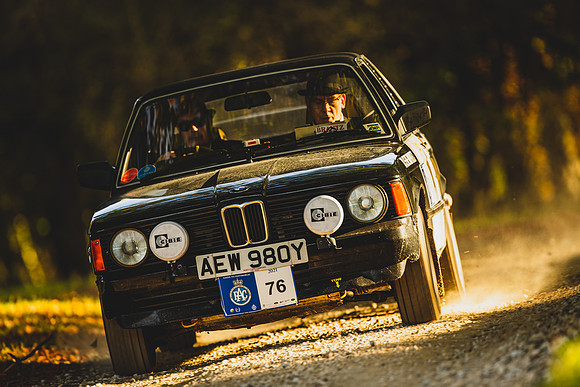 Rally of the Tests 2021