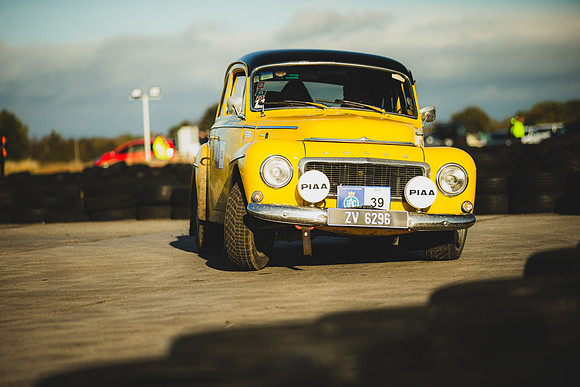Rally of the Tests 2021