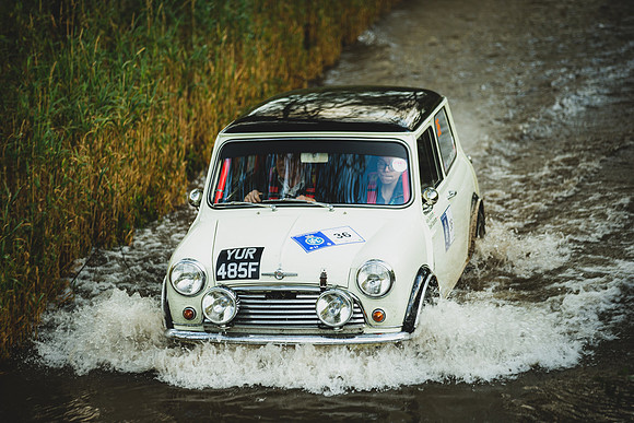 Rally of the Tests 2021