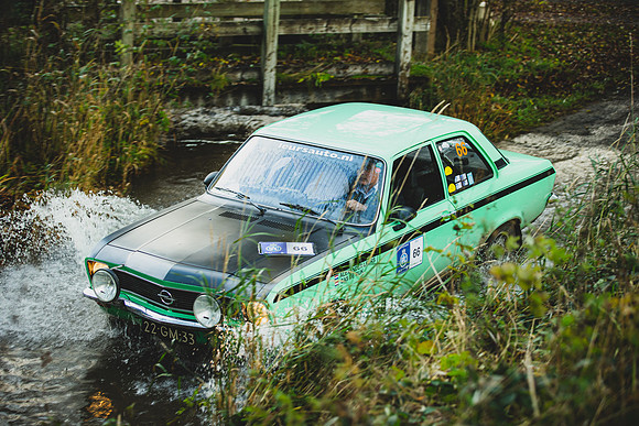 Rally of the Tests 2021