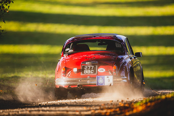 Rally of the Tests 2021
