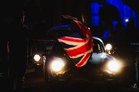 Rally of the Tests 2021