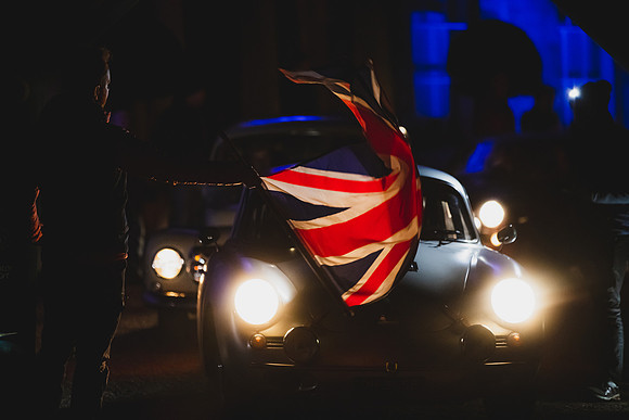 Rally of the Tests 2021