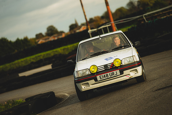 Rally of the Tests 2021