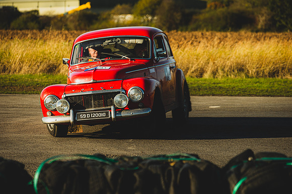 Rally of the Tests 2021