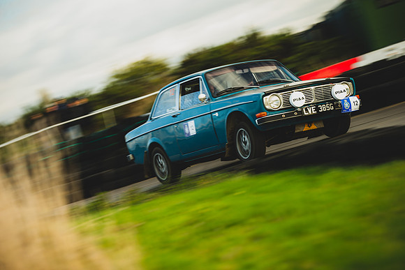 Rally of the Tests 2021