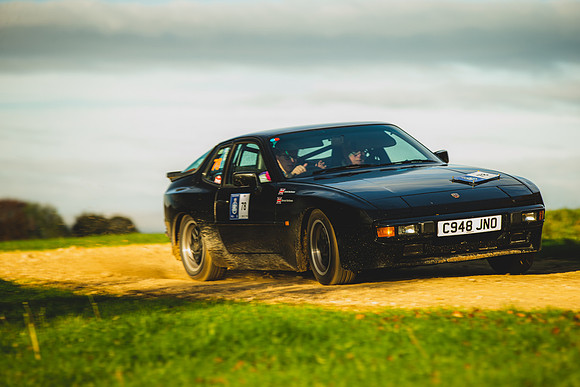Rally of the Tests 2021