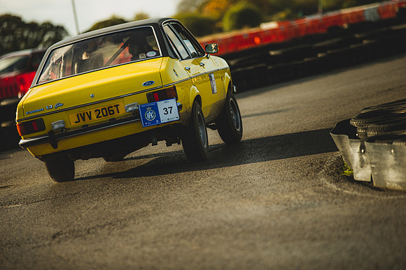 Rally of the Tests 2021
