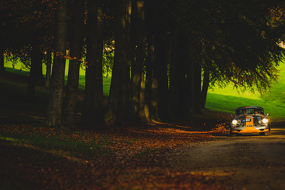 Rally of the Tests 2021