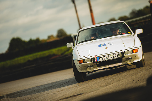 Rally of the Tests 2021