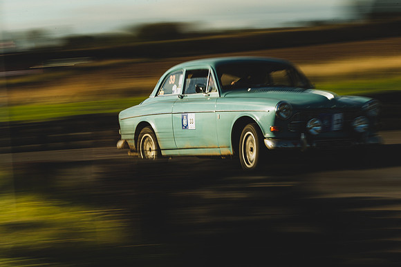 Rally of the Tests 2021