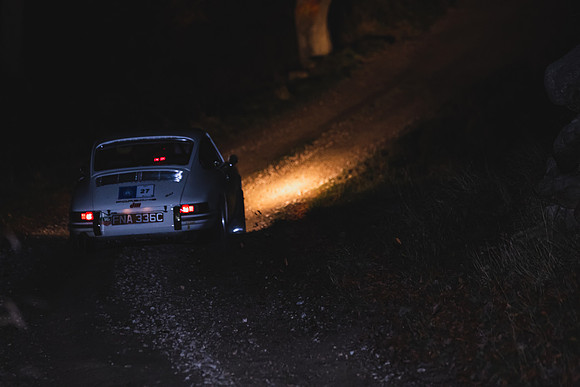 Rally of the Tests 2021