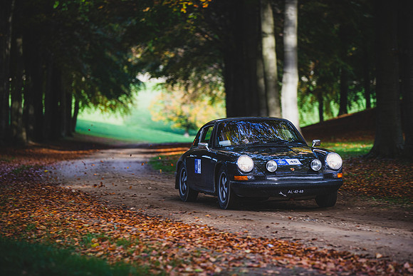 Rally of the Tests 2021