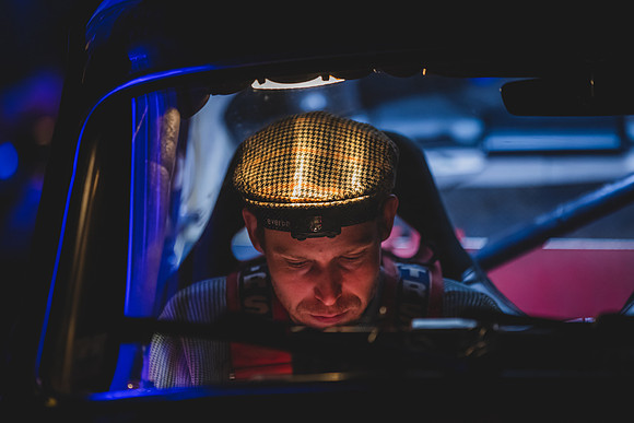 Rally of the Tests 2021