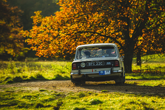 Rally of the Tests 2021