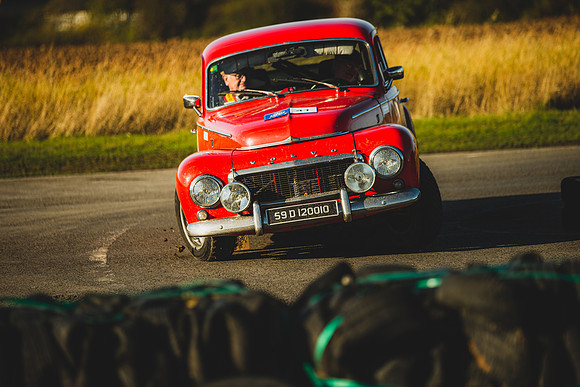 Rally of the Tests 2021