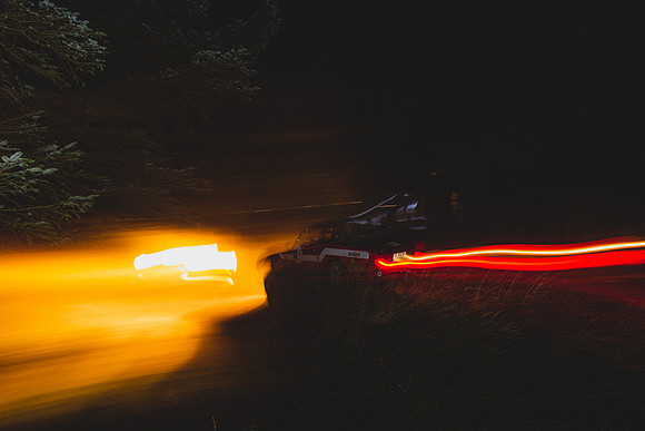 Rally of the Tests 2021