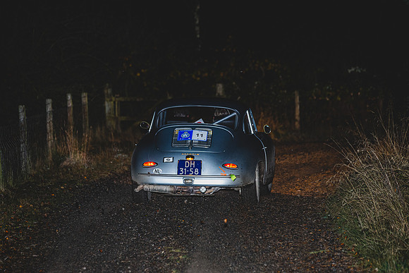 Rally of the Tests 2021