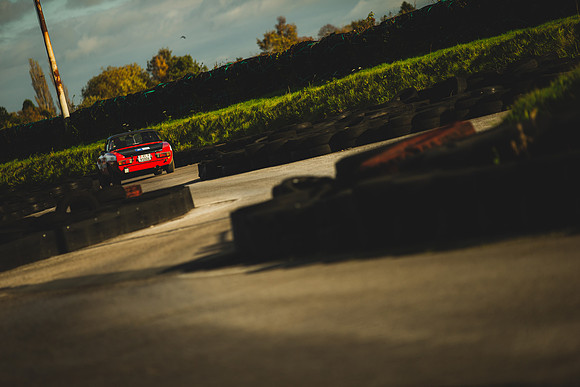 Rally of the Tests 2021