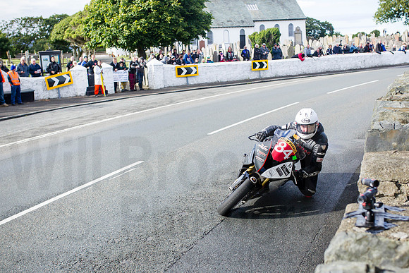 Southern 100 2016