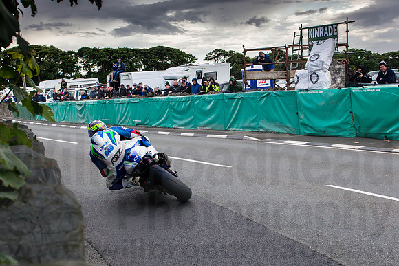 Southern 100 2016