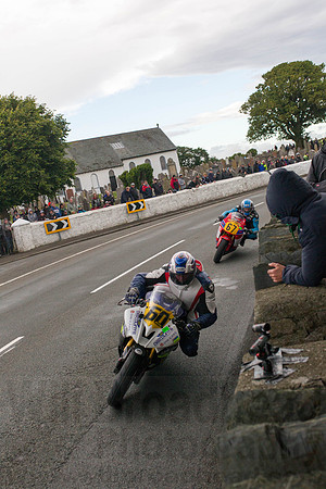 Southern 100 2016