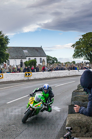 Southern 100 2016