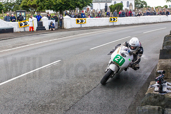 Southern 100 2016