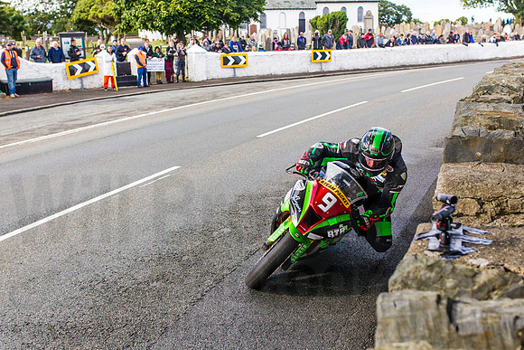 Southern 100 2016